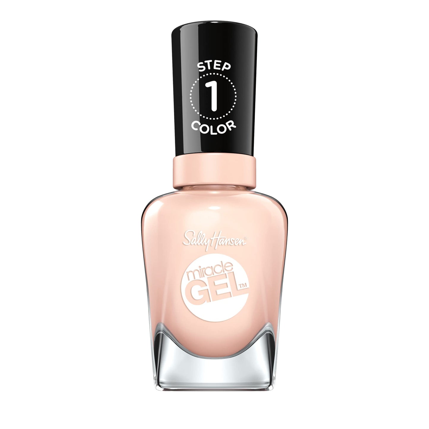 Miracle Gel Nail Color