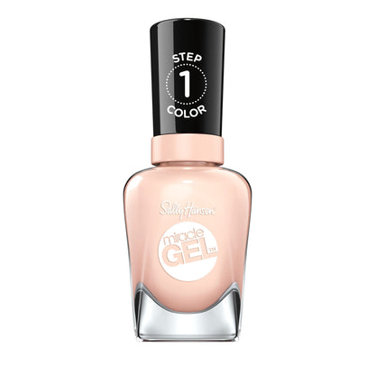 Miracle Gel Nail Color