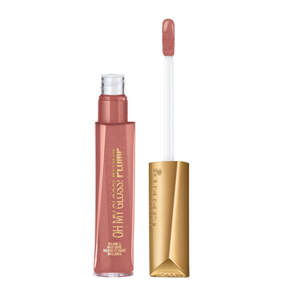 Stay Plumped Lip Gloss