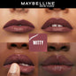 MAYBELLINE SuperStay Vinyl Ink Lipcolor