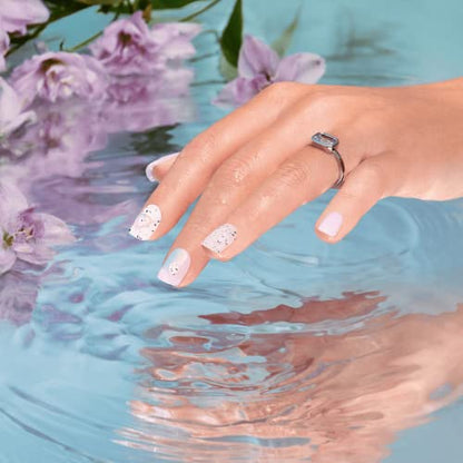 Premium Press-on Manicure