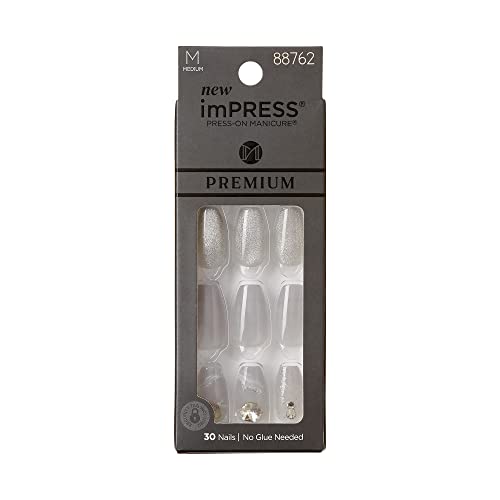 Premium Press-On Nails