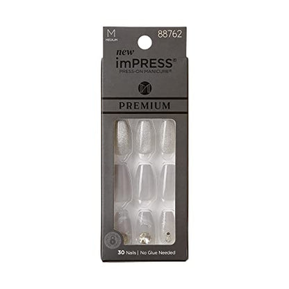Premium Press-On Nails
