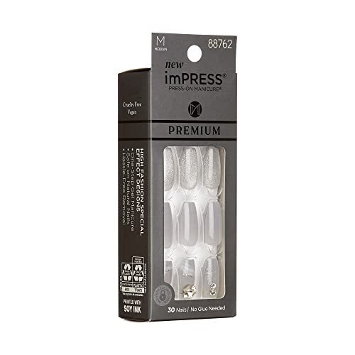Premium Press-On Nails