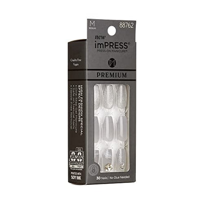 Premium Press-On Nails