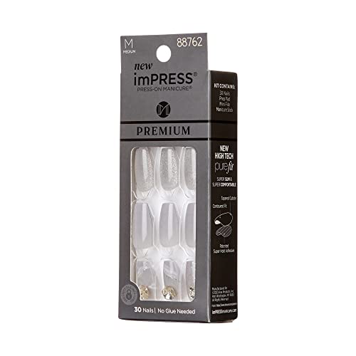 Premium Press-On Nails