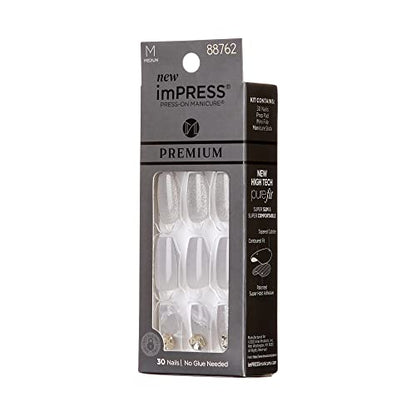 Premium Press-On Nails