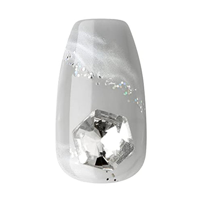 Premium Press-On Nails