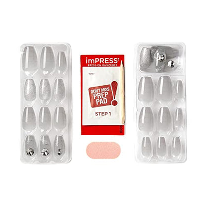 Premium Press-On Nails