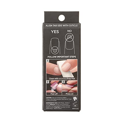 Premium Press-On Nails