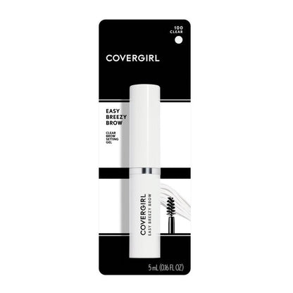 COVERGIRL Easy Breezy Brow Setting Gel
