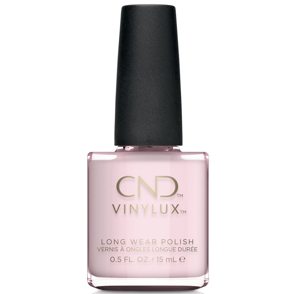 Weekly & Longwear High Impact Nail Polish