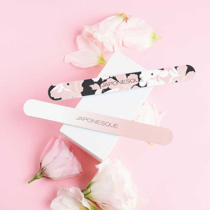 Pink Salon Boards (2Pcs)