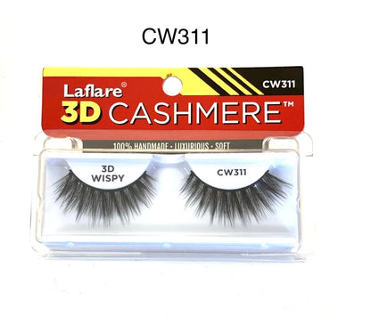 Laflare 3D Cashmere CW311