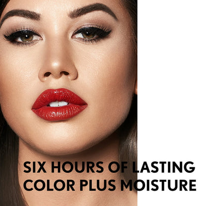 MAYBELLINE Continuous Color Lipstick