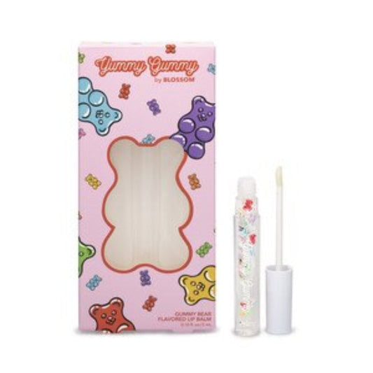 BEAUTY Yummy Gummy Bear Flavored Lip Gloss