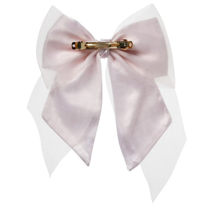 Glinda Wicked Bow Barrette