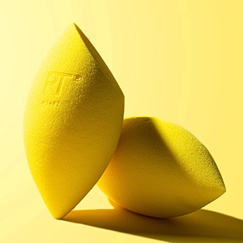 Miracle Concealer Sponge Duo (2Pcs)