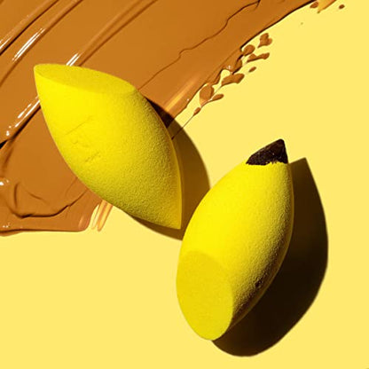 Miracle Concealer Sponge Duo (2Pcs)