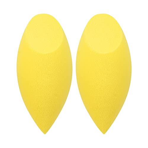 Miracle Concealer Sponge Duo (2Pcs)