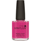 Weekly & Longwear Rose Nail Polish