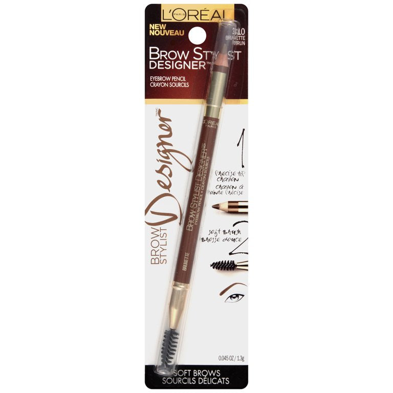 LOREAL Brow Stylist Designer Pencil