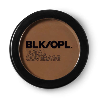 Total Coverage Concealing Foundation