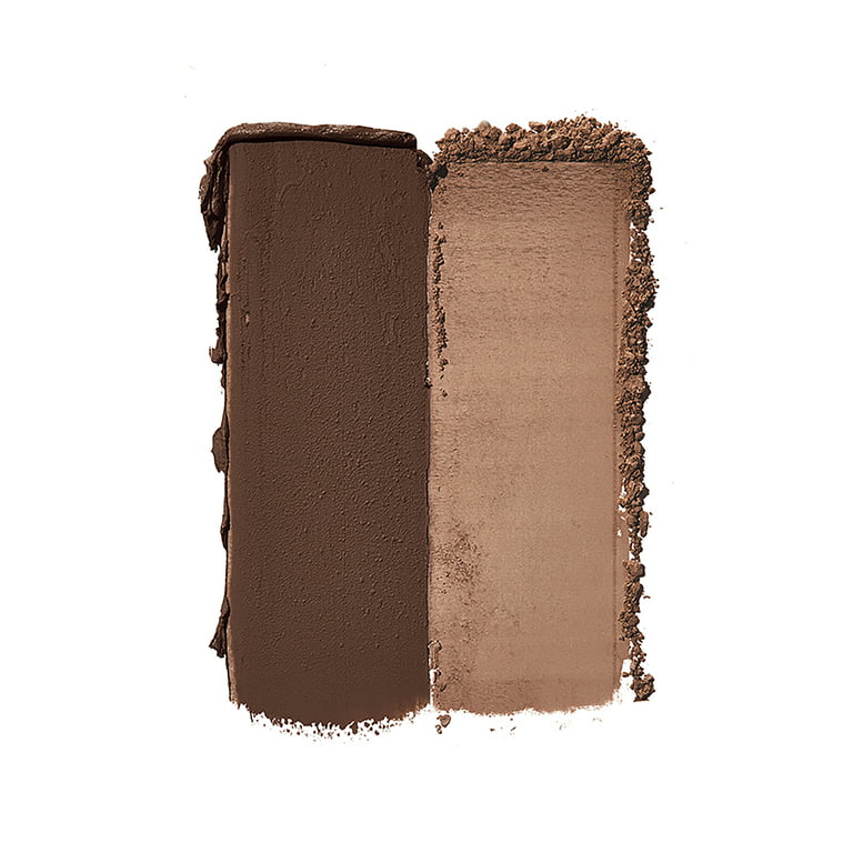 elf Gel & Powder Eyebrow Kit