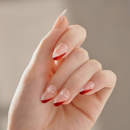 Press-on Manicure Gift Set