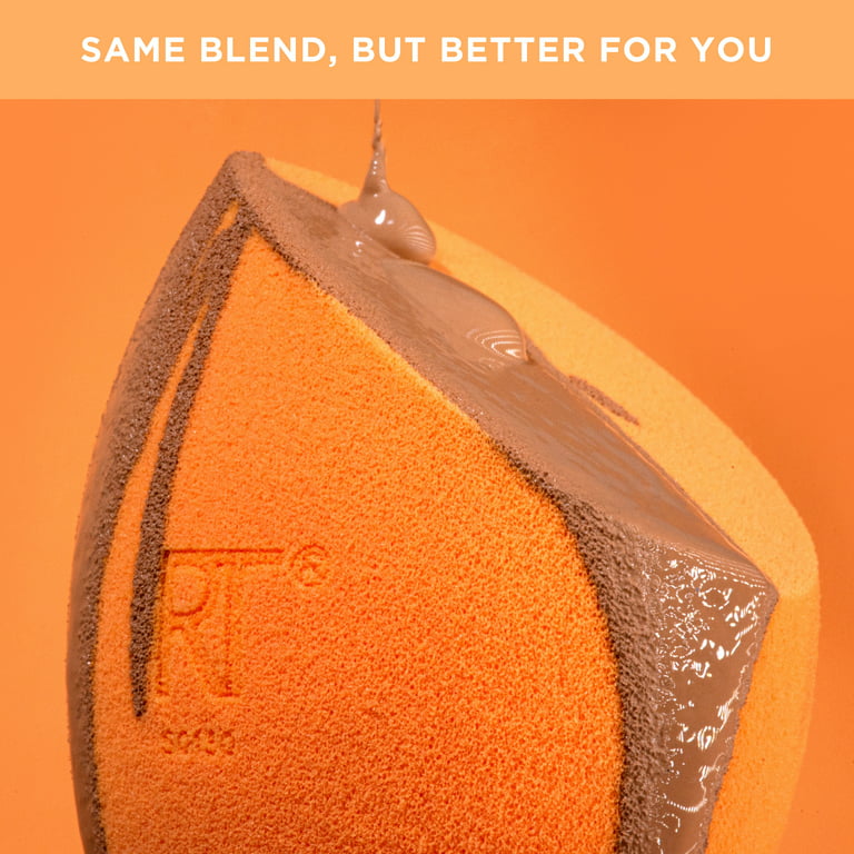 Miracle Complexion Makeup Sponge + Travel Case