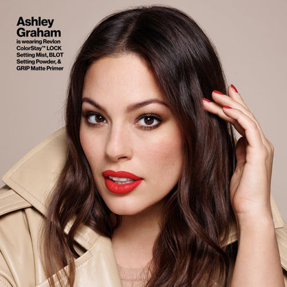 REVLON Lock Setting Mist