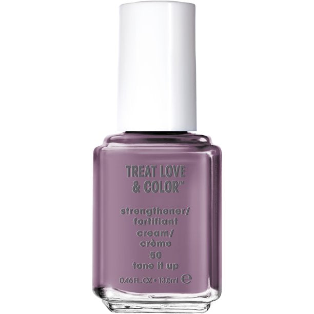 Treat Love & Color Strengthener Nail Polish