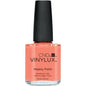 Weekly & Longwear Rose Nail Polish