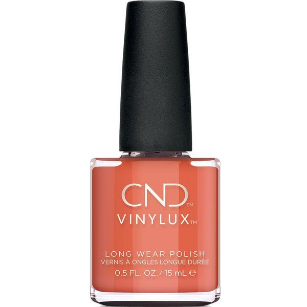 Weekly & Longwear High Impact Nail Polish