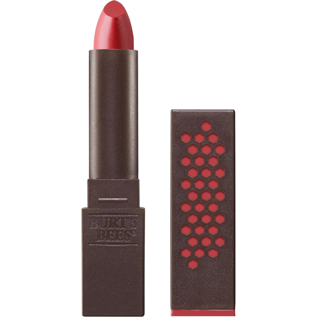 BURT'S BEES 100% Natural Moisturizing Lipstick