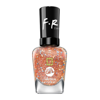 Miracle Gel - Color Shine Nail Polish