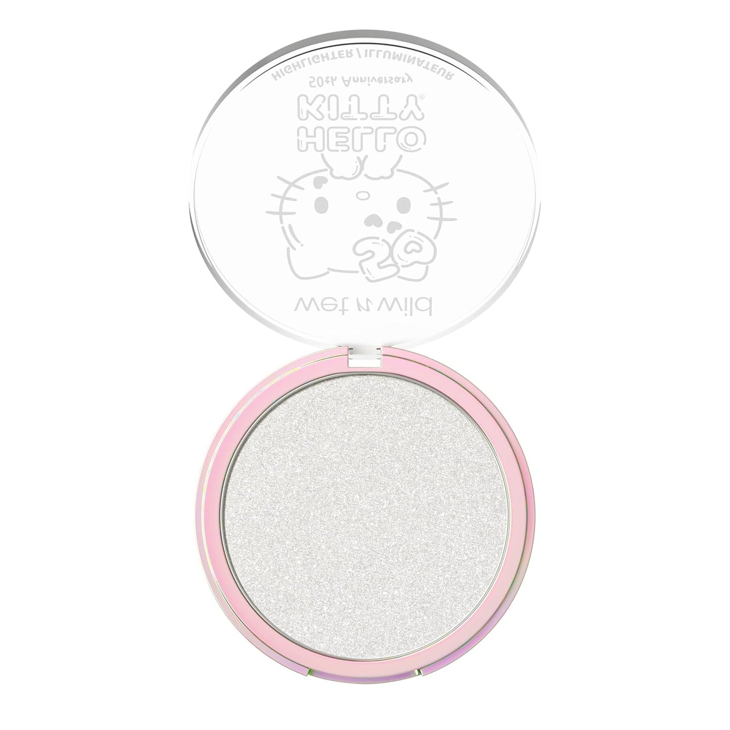 Hello Kitty Highlighter