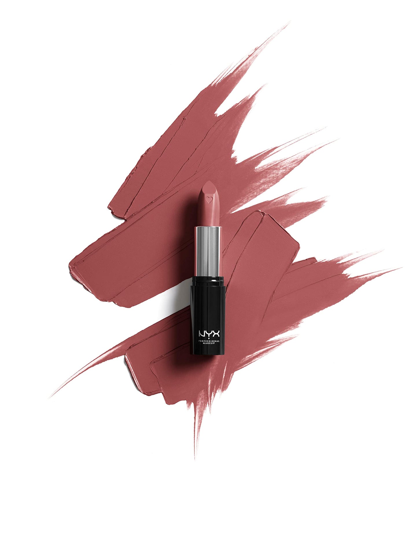 Shout Loud Satin Lipstick