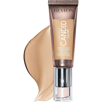 REVLON Candid Glow Foundation