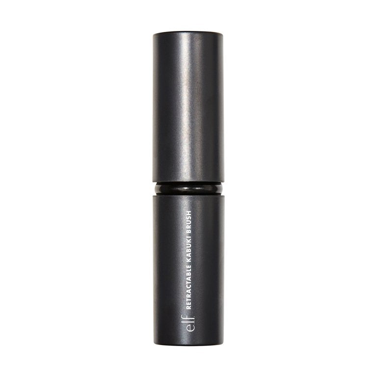 elf Retractable Kabuki Brush
