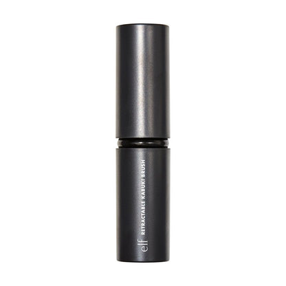 elf Retractable Kabuki Brush