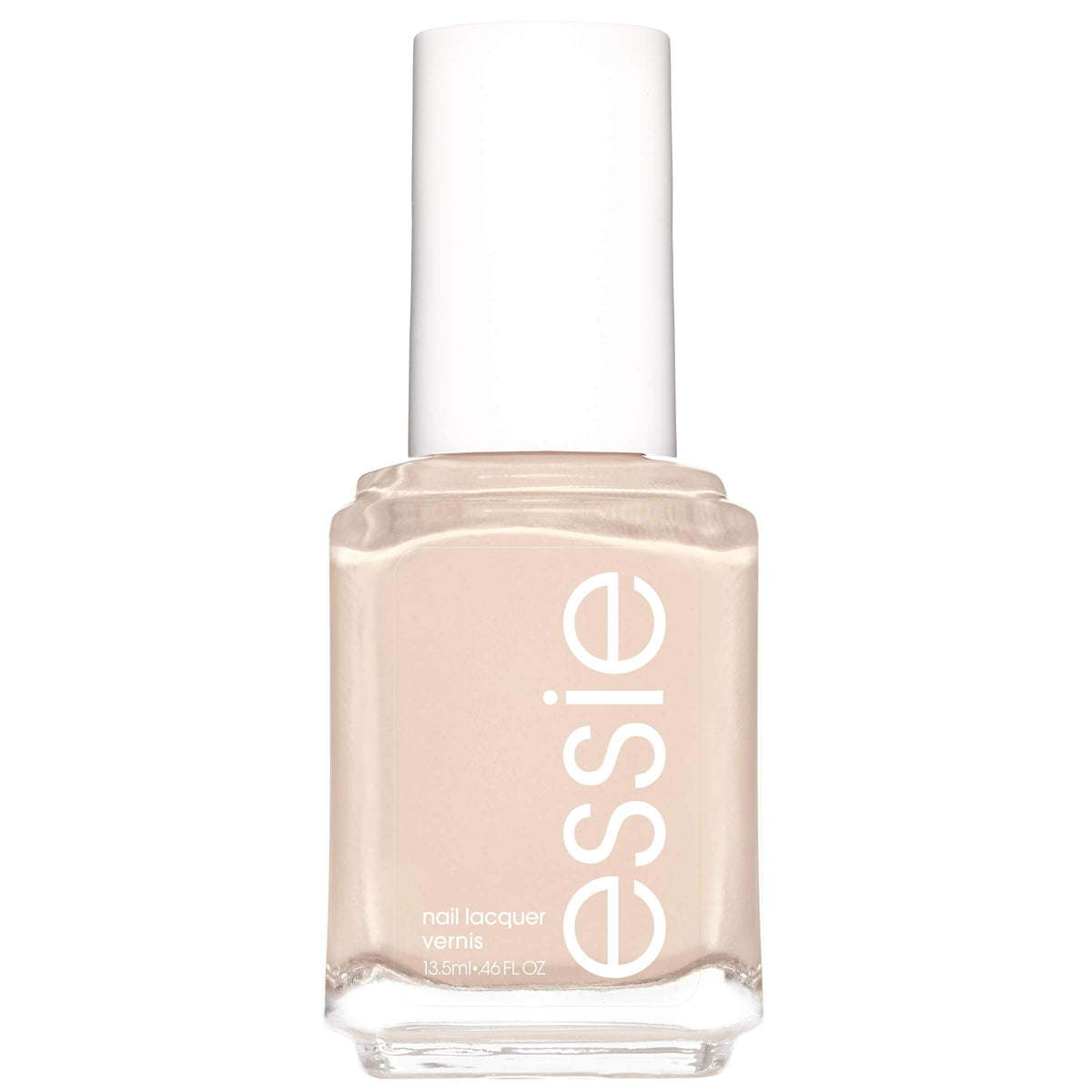 Glossy High - Shine Nail Polish