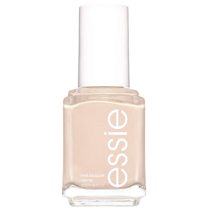 Glossy High - Shine Nail Polish