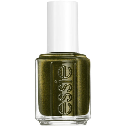 Glossy High - Shine Nail Polish