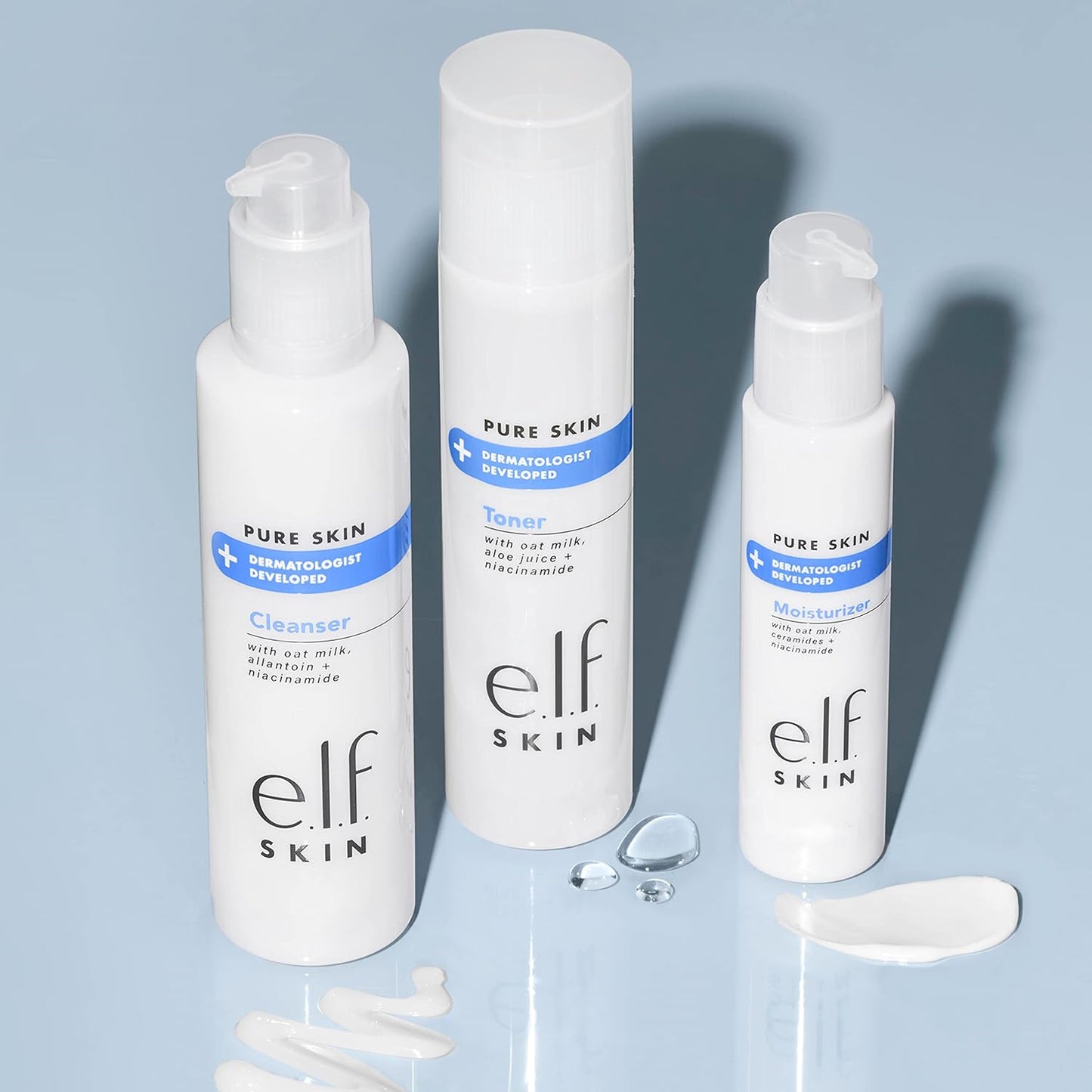 elf Pure Skin Toner