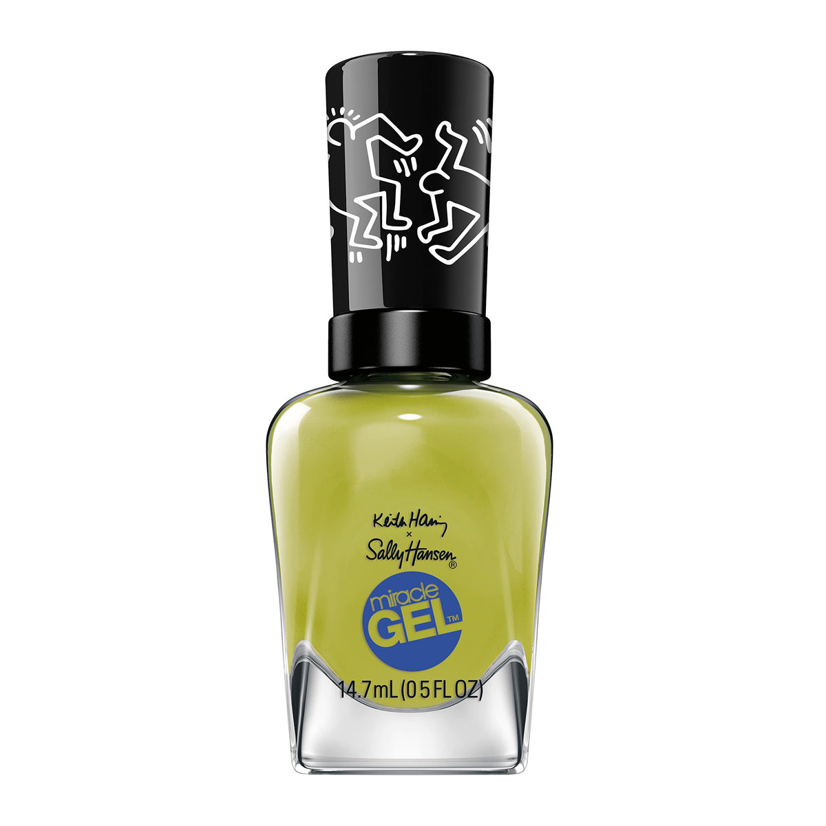 Miracle Gel Nail Color