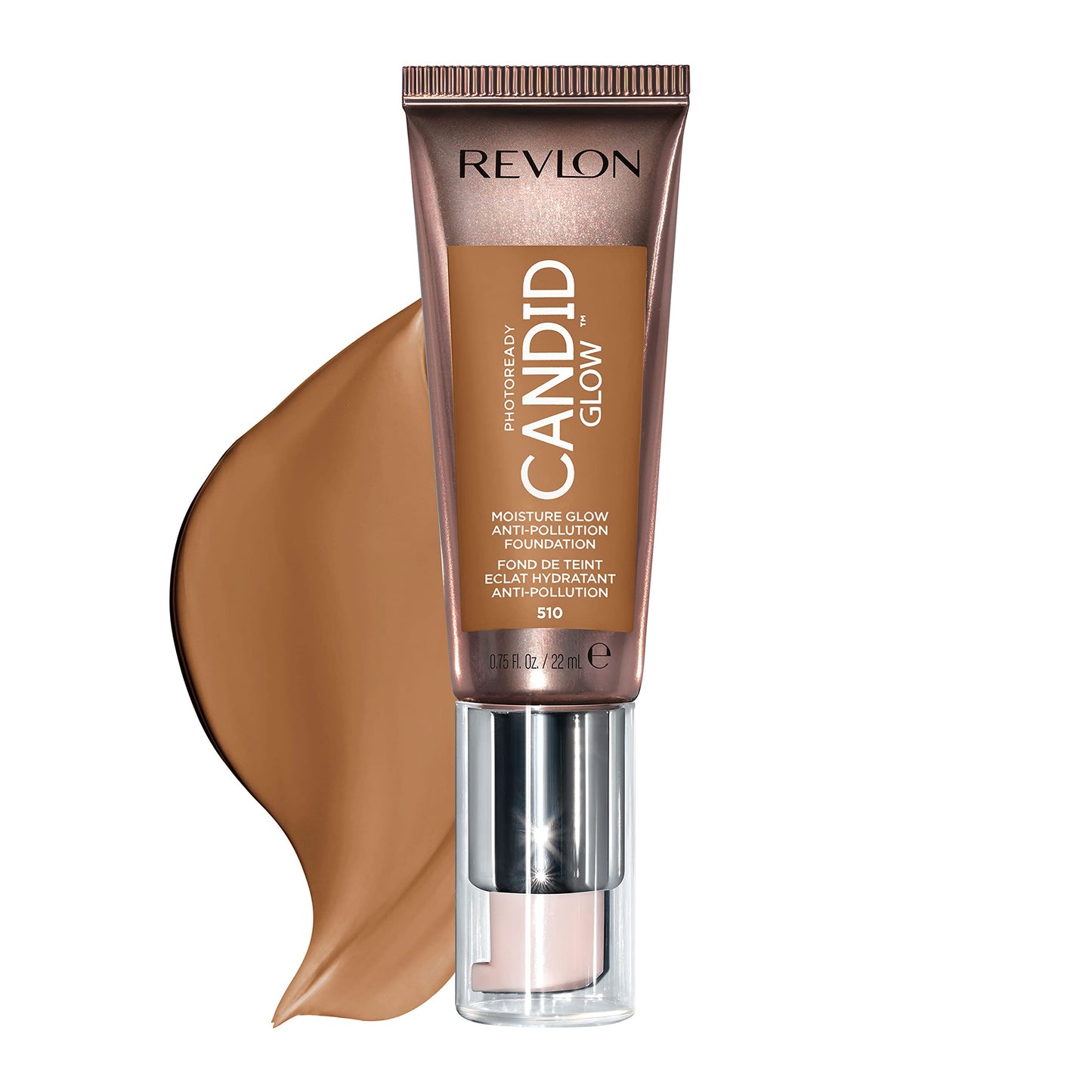 REVLON Candid Glow Foundation