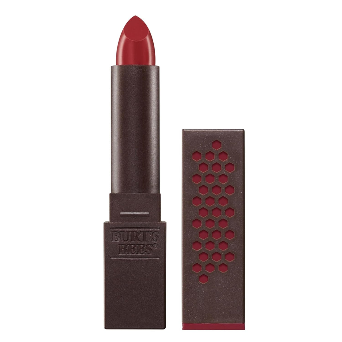 BURT'S BEES 100% Natural Moisturizing Lipstick