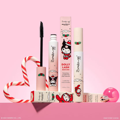 Hello Kitty Dolly Lash Mascara