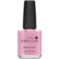 Weekly & Longwear Rose Nail Polish
